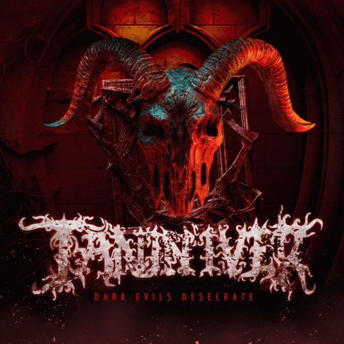 Tanin'iver : Dark Evils Desecrate